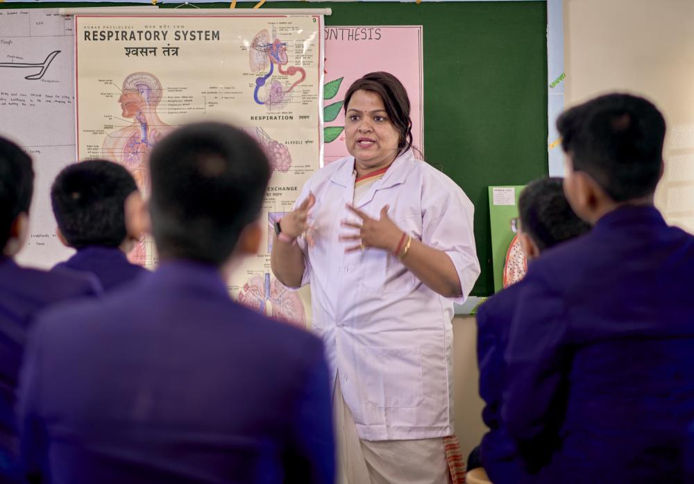 Seminars, workshops & careers