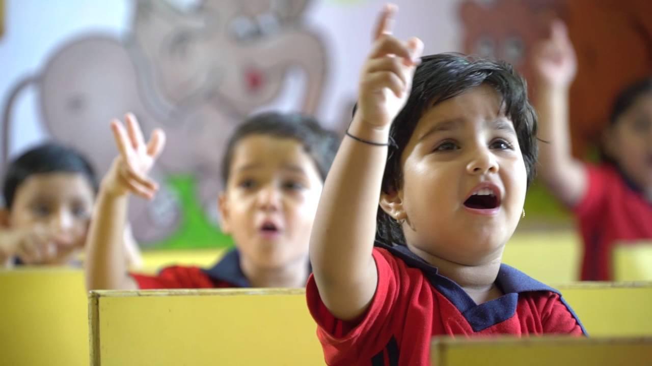 Pre-Primary