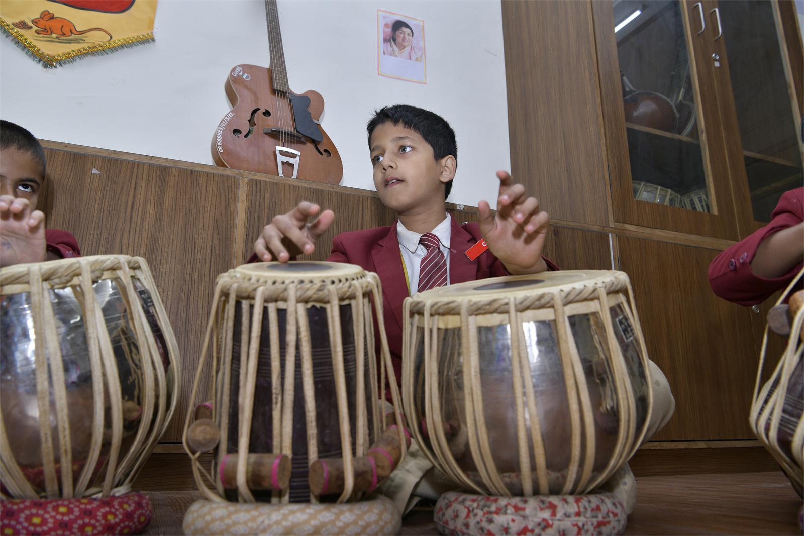 Music