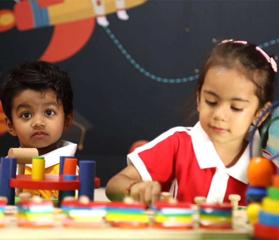 Child Health